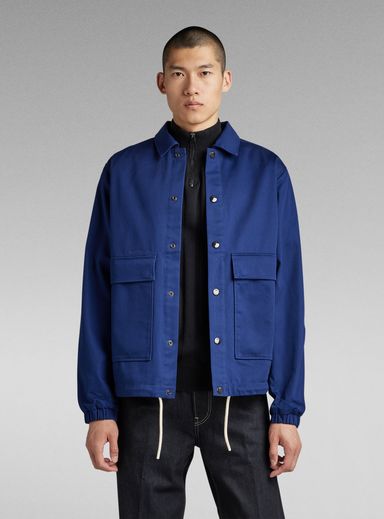 Coach Jacket